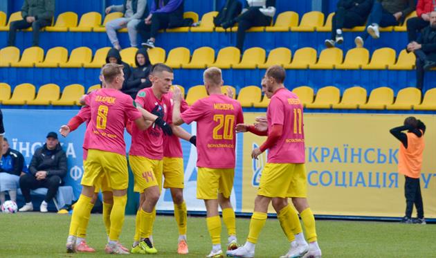 Фото Полтава