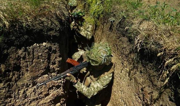 Війна, день 975. Військових із Північної Кореї застосують у зонах бойових дій проти України 27-28 жовтня