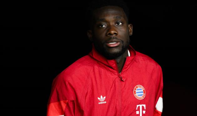 Девіс, getty images