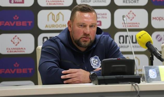 Олександр Бабич, фото ФК Чорноморець