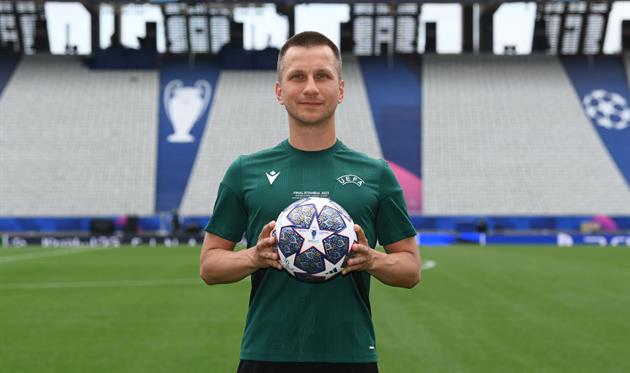 Франковські, getty images