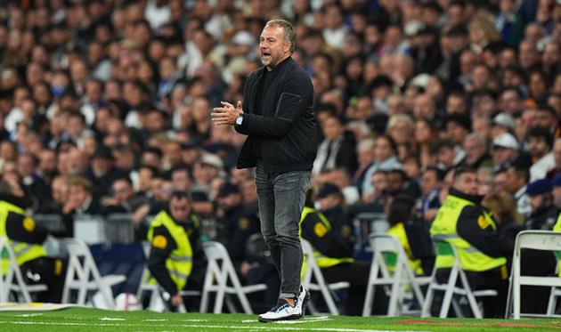 Флік, getty images