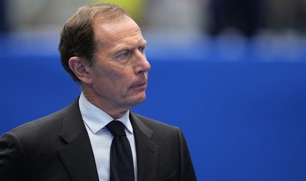 Еміліо Бутрагеньйо, Getty Images