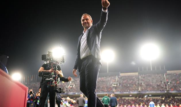 Флік, getty images