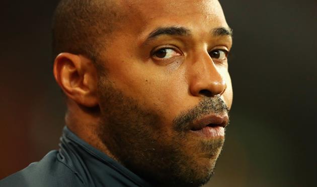 Анрі, getty images