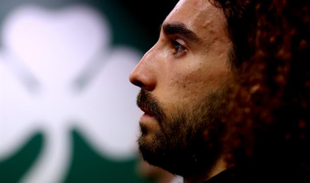 Кукурелья, Getty Images