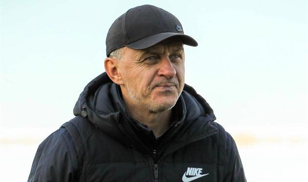 Первак, Фото: ФК Лівий берег