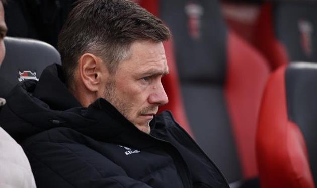 Олег Шандрук, фото НК Верес