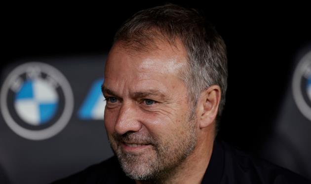 Флік, getty images