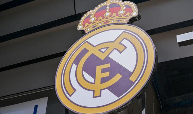 Реал, getty images