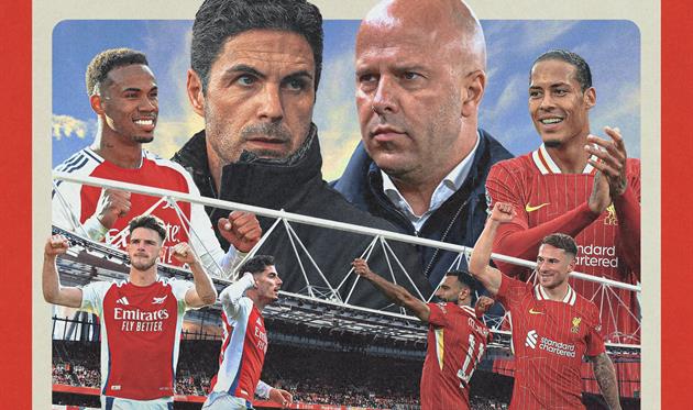 підсумки 9 туру АПЛ, колаж: Premier League