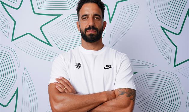 Рубен Аморім, gettyimages