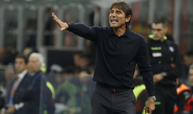 Антоніо Конте, Getty Images