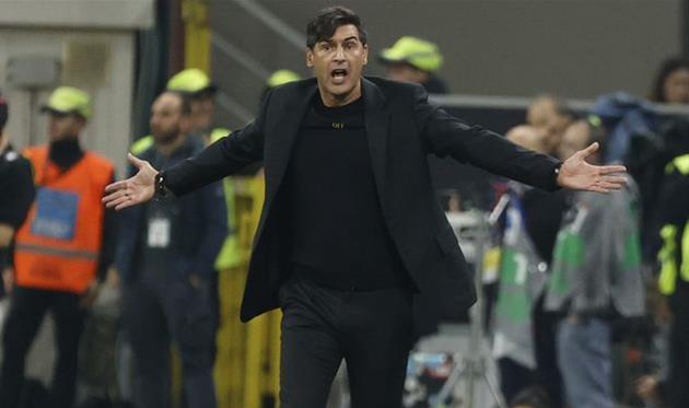 Паулу Фонсека, Getty Images