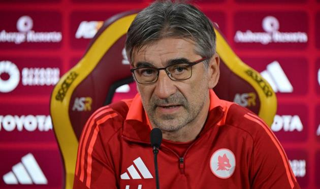 Іван Юрич, Getty Images