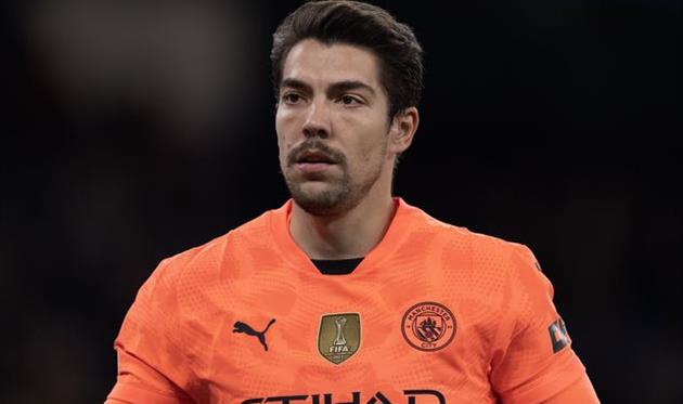 Штефан Ортега, Getty Images