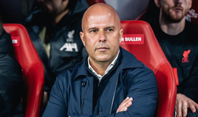 Слот, getty images