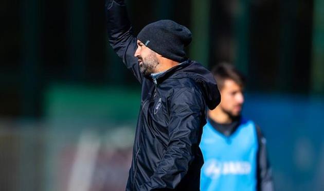 Микола Гібалюк, фото НК Верес