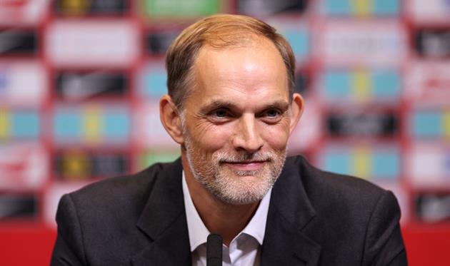 Тухель, getty images