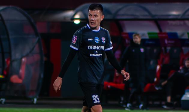 Курко, Оболонь