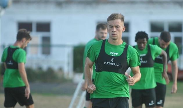 Артем Челядін, ФК Ворскла