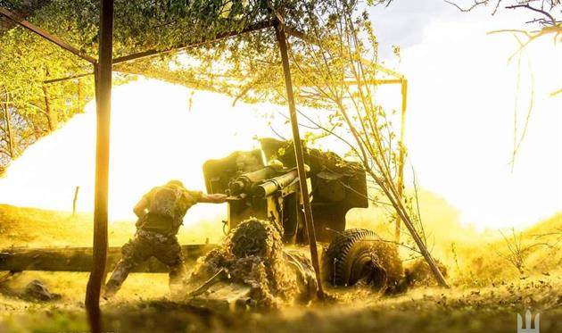 Генштаб ЗСУ