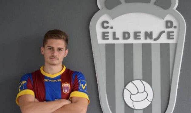 Хосе Кастільєхо, La Liga