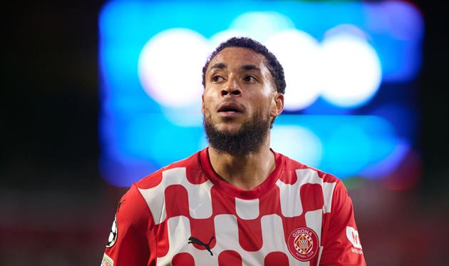 Арно Данжума, Getty Images