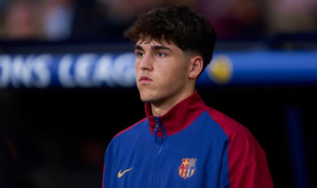 Пау Кубарсі, Getty Images