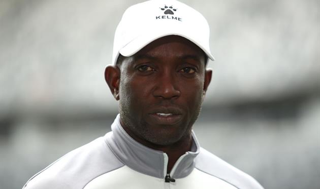 Двайт Йорк, Getty Images