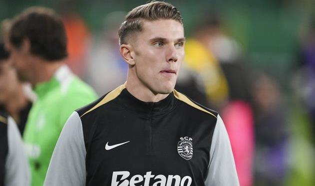 Віктор Дьокереш, Getty Images