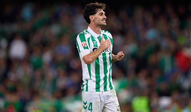 Джонні Кардосо, Getty Images