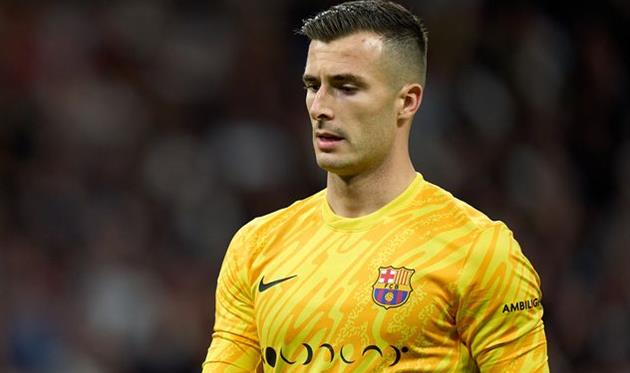 Іньякі Пенья, Getty Images