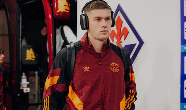 Довбик, getty images