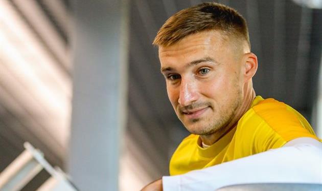 Лівий Берег, фото ФК Лівий Берег