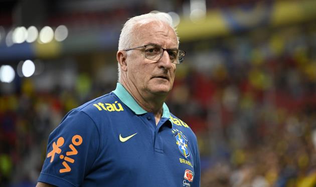 Дорівал Жуніор, Getty Images