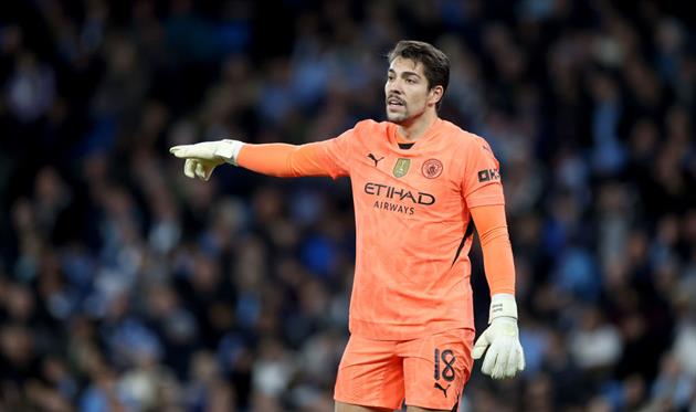 Ортега, getty images