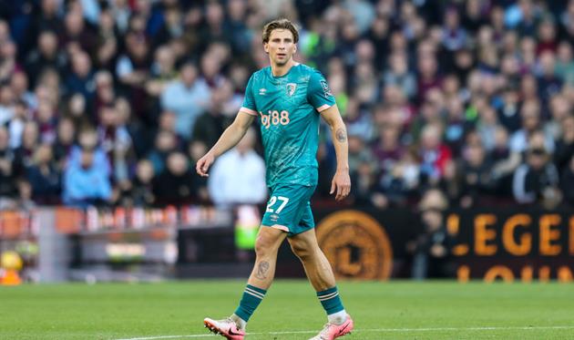 Ілля Забарний, Getty images