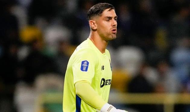 Діогу Кошта, Getty Images