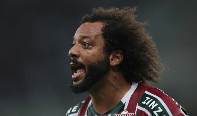 Марсело, Getty Images