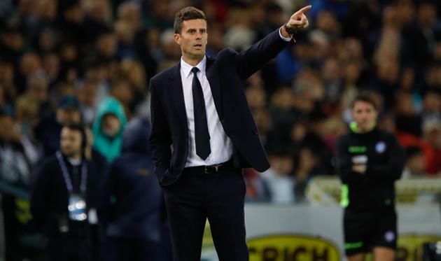 Тіаго Мотта, Getty Images