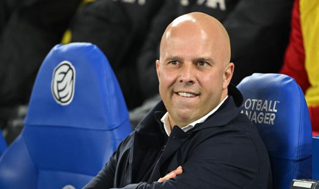 Слот, getty images