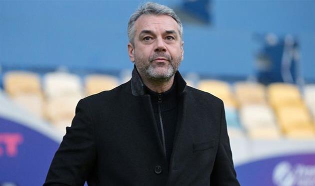 Маріно Пушич, фото ФК Шахтар Донецьк