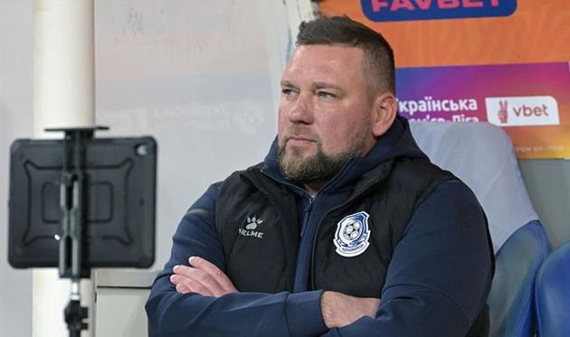 Олександр Бабич, фото ФК Шахтар Донецьк