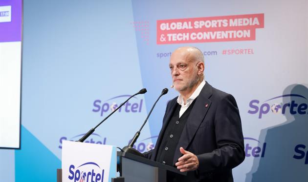 Тебас, getty images