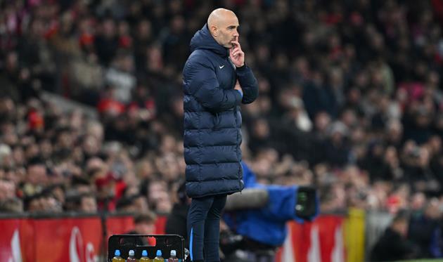 Енцо Мареска, Getty Images