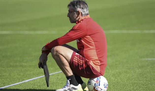 Іван Юрич, Getty Images