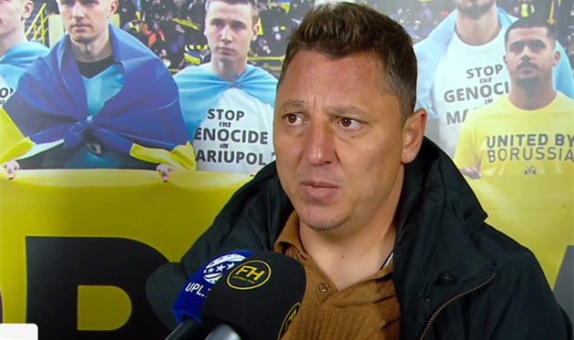 Василь Кобін, фото УПЛ ТБ