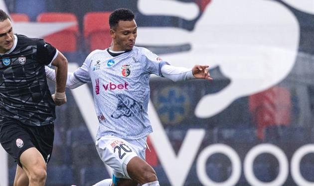 Яго, Луан та Мрвальєвич повернулись до стартового складу Вересу на гру проти Оболоні в УПЛ