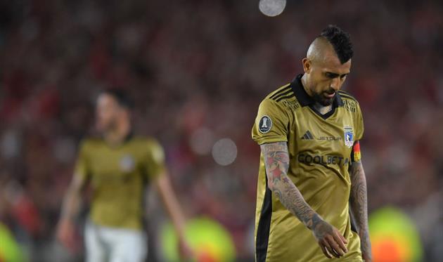 Відаль, getty images